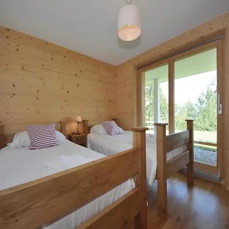 Vakantiehuis Chalet Ann Fey (Nendaz)