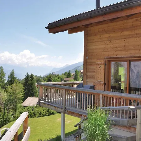Chalet Ann * Fey (Nendaz)