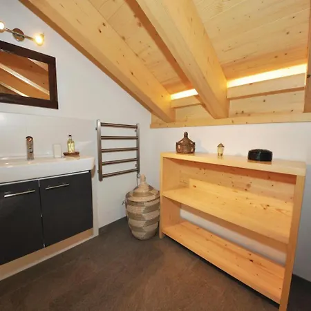 Chalet Ann Fey (Nendaz)