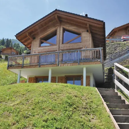 Chalet Ann Vakantiehuis