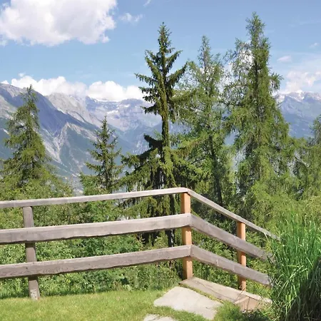 Chalet Ann * Fey (Nendaz)
