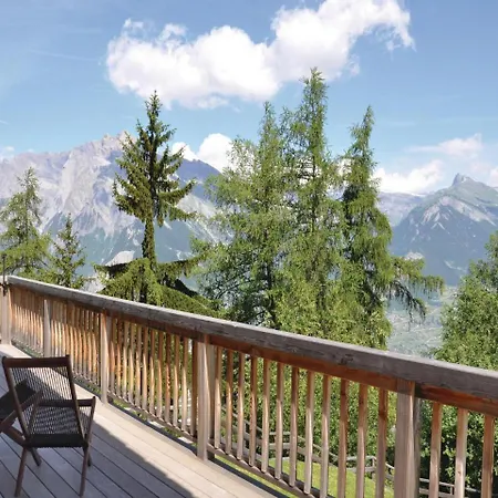 Chalet Ann Fey (Nendaz)