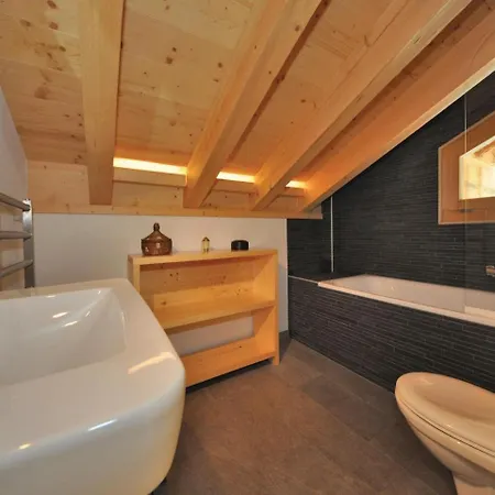 Chalet Ann Feriehus