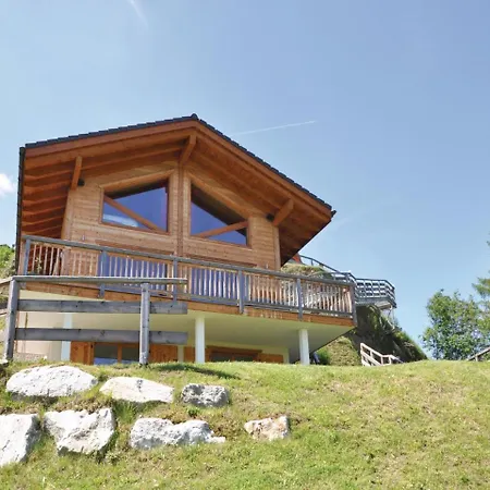 Feriehus Chalet Ann *