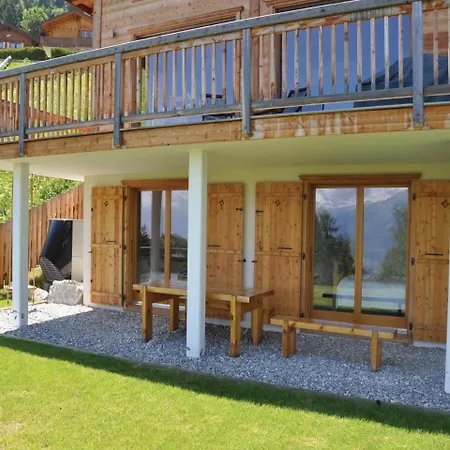 Chalet Ann *