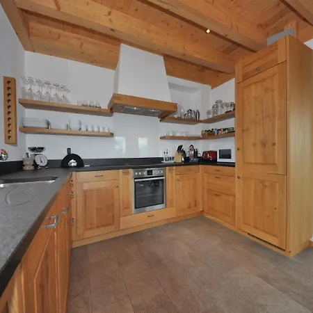 Chalet Ann