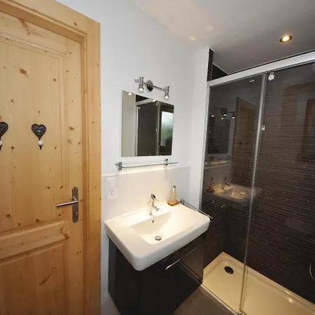 Chalet Ann * Fey (Nendaz)