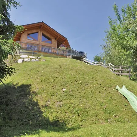 Chalet Ann Fey (Nendaz)