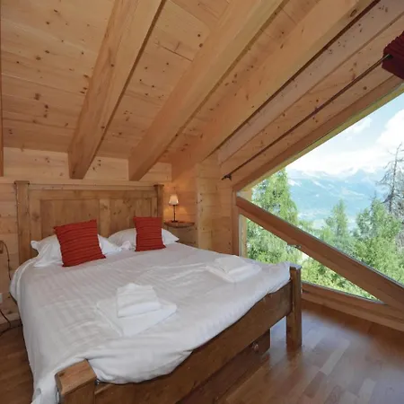 Chalet Ann Fey (Nendaz)