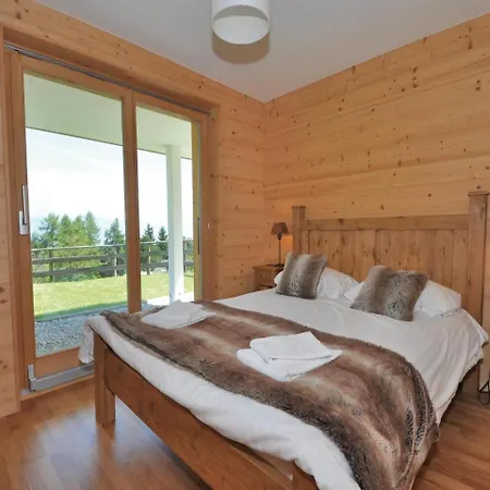 Chalet Ann Vakantiehuis