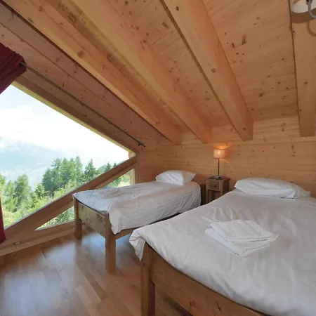 Chalet Ann Vakantiehuis